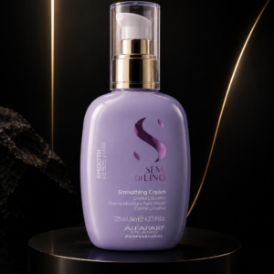Alfaparf Semi di Lino Smoothing Cream glotninamasis kremas