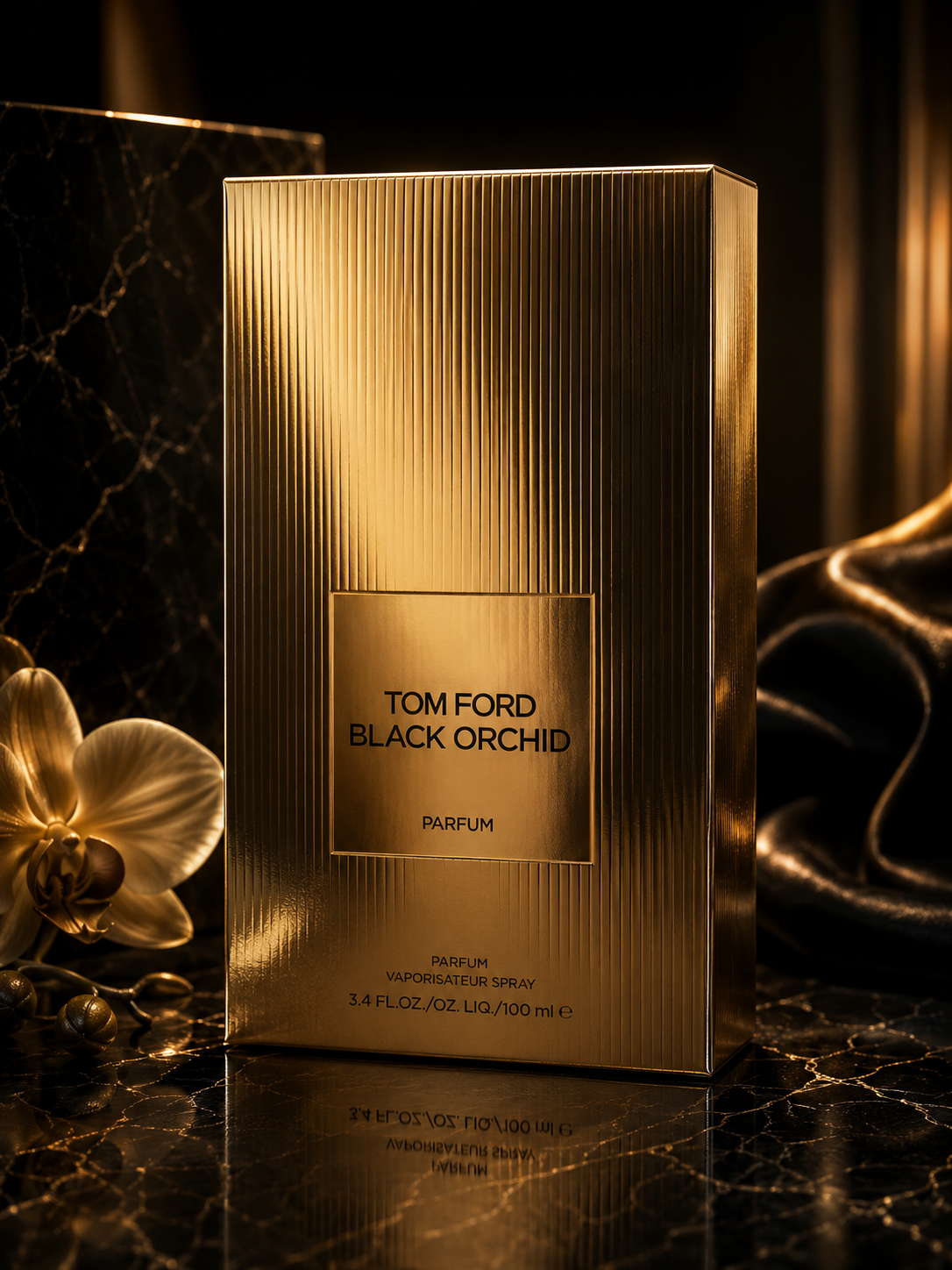 Tom Ford Black Orchid Parfum EDP 100 ml