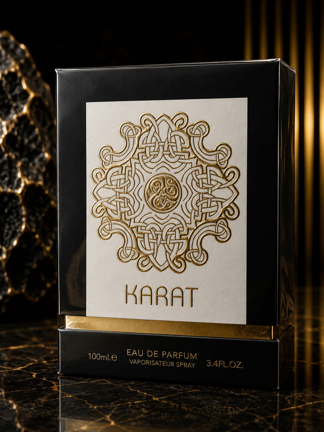 Maison Alhambra Karat