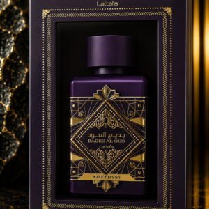Lattafa Bade'e Al Oud Amethyst
