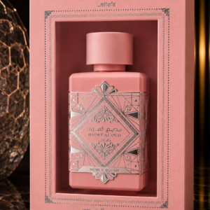 Lattafa Bade'e Al Oud Noble Blush EDP