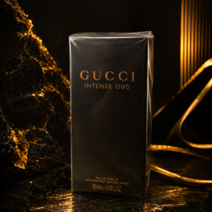 Gucci Intense Oud EDP