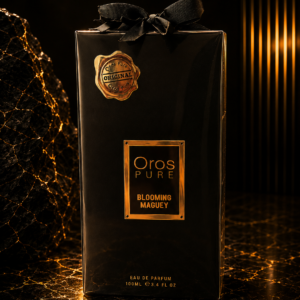 Armaf Oros Pure Blooming Maguey EDP 100 ml