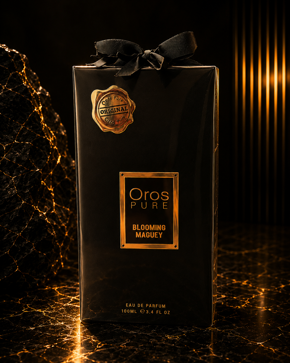 Armaf Oros Pure Blooming Maguey EDP 100 ml