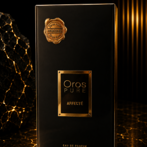 Armaf Oros Pure Affecté EDP kvepalai vyrams ir moterims