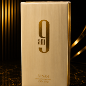 Afnan 9Am