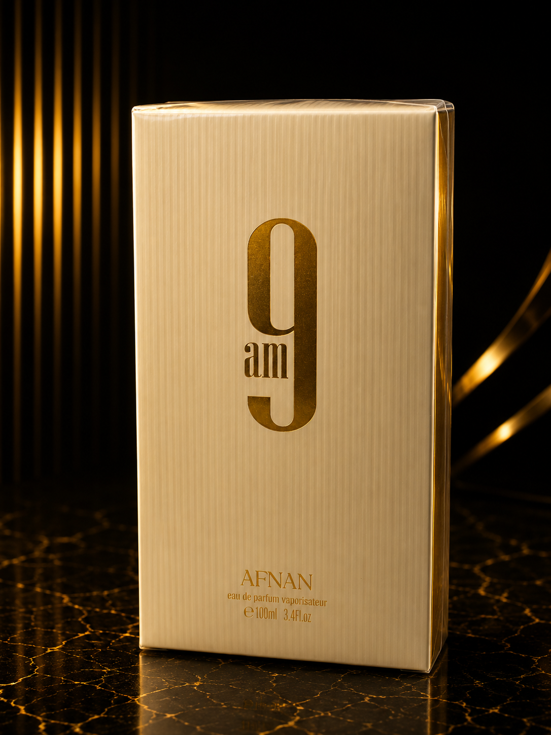 Afnan 9Am