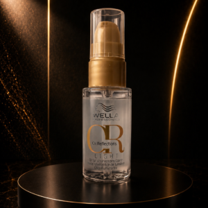Wella Professionals Oil Reflections Blizgesį suteikiantis lengvas aliejus 30ml