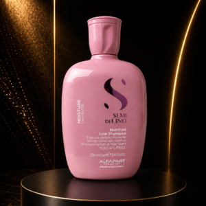 Šampūnas sausiems plaukams Alfaparf Milano Moisture 250ml