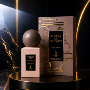 Volare Eau De Parfum Prive Echoes Of Elegance Unisex 100 Ml