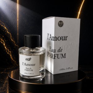 Myperfumes Eau De Parfum Mpf L'Amour, Unisex, 100 Ml