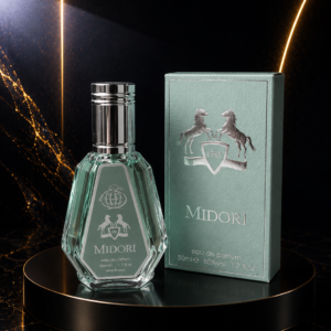 Fragrance World Midori Eau De Parfum For Men 50 Ml
