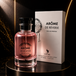 Volare Perfumes Arome De Reverie Eau De Parfum For Women, 100 Ml