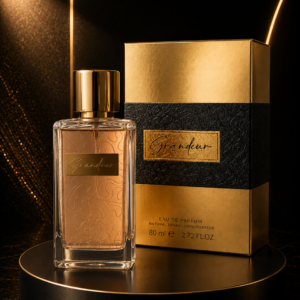 Fragrance World Grandeur Eau De Parfum 80ml