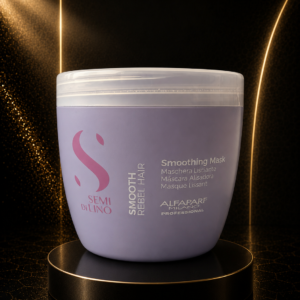 Alfaparf Milano Smoothing 500ml Glotninanti plaukų kaukė