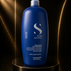 Alfaparf Milano Semi Di Lino Volumizing